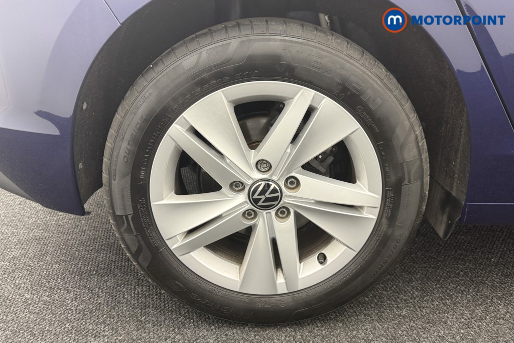 Volkswagen Golf Life Automatic Diesel Hatchback - Stock Number (1527928) - 29th supplementary image