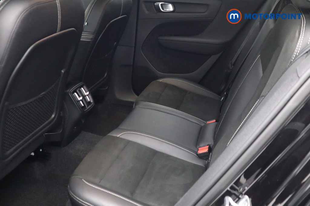 Volvo Xc40 R Design Manual Petrol SUV - Stock Number (1528194) - 2nd supplementary image