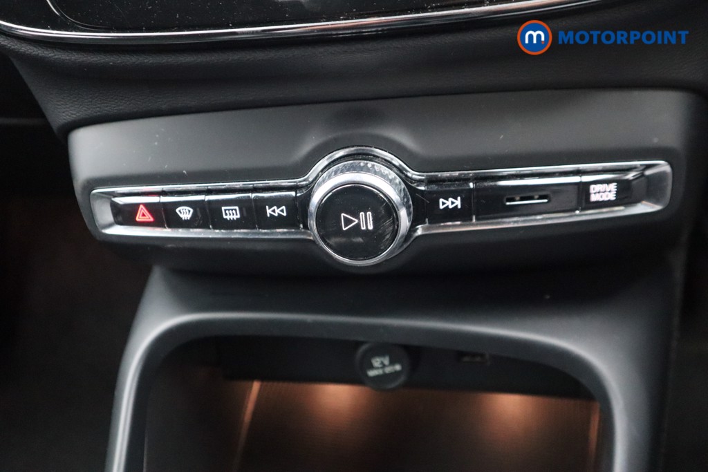 Volvo Xc40 R Design Manual Petrol SUV - Stock Number (1528194) - 10th supplementary image