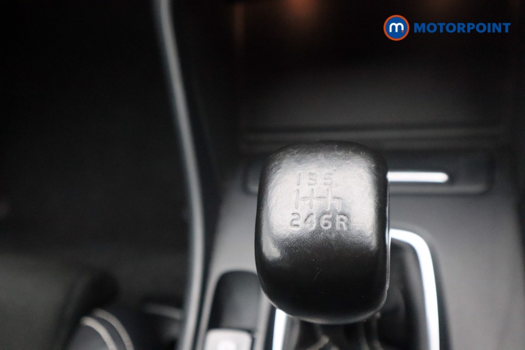 Volvo Xc40 R Design Manual Petrol SUV - Stock Number (1528194) - 11th supplementary image