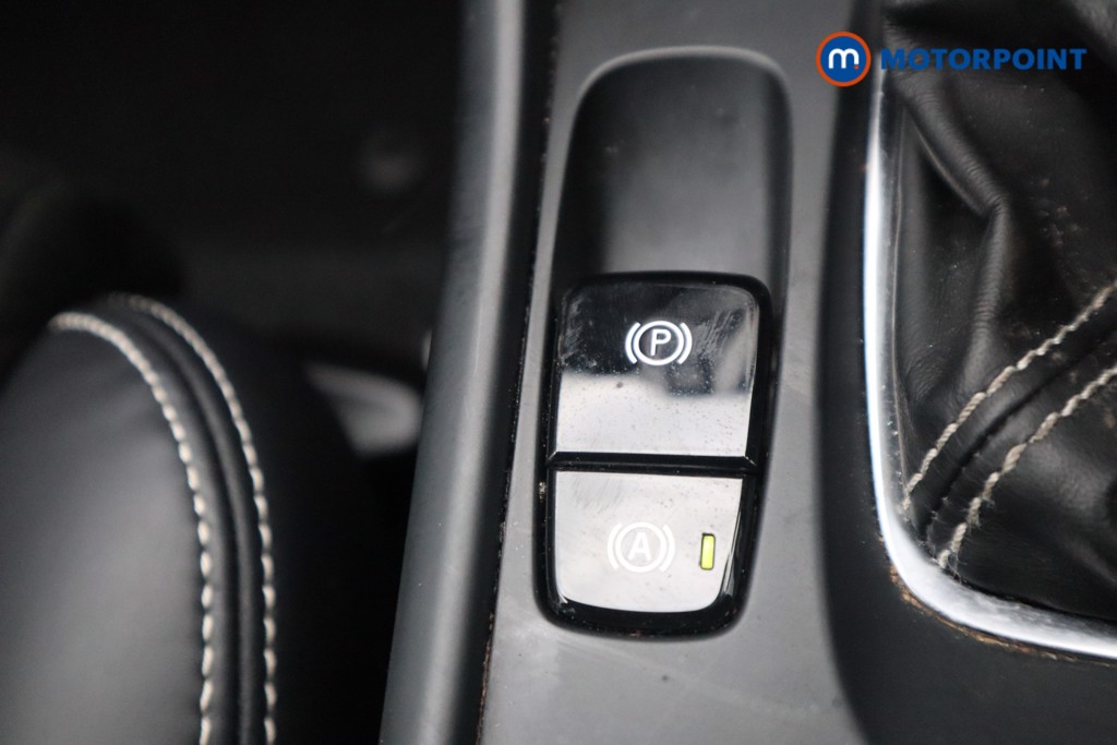 Volvo Xc40 R Design Manual Petrol SUV - Stock Number (1528194) - 12th supplementary image