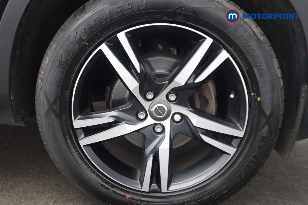 Volvo Xc40 R Design Manual Petrol SUV - Stock Number (1528194) - 18th supplementary image