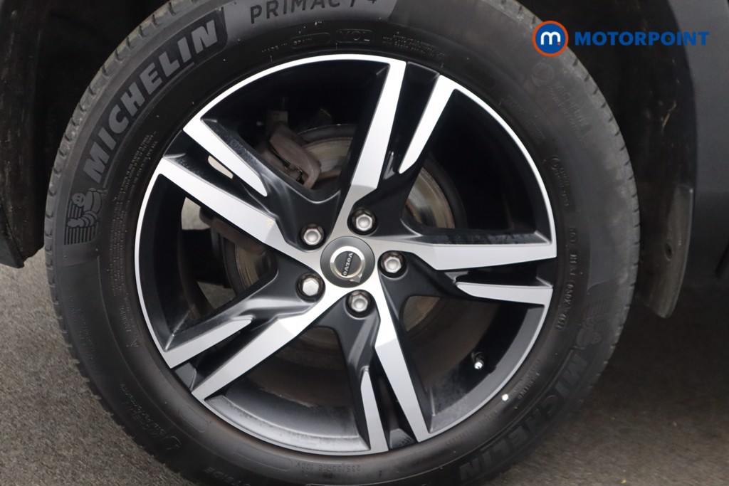 Volvo Xc40 R Design Manual Petrol SUV - Stock Number (1528194) - 19th supplementary image