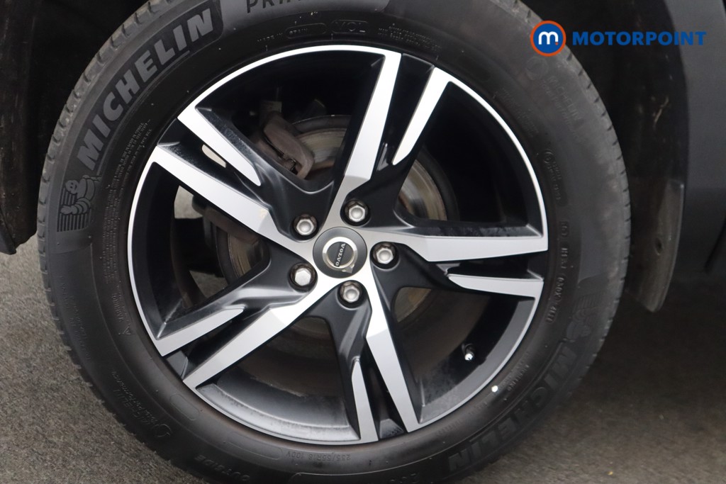 Volvo Xc40 R Design Manual Petrol SUV - Stock Number (1528194) - 20th supplementary image