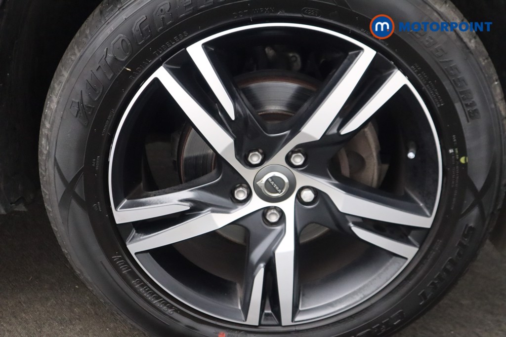 Volvo Xc40 R Design Manual Petrol SUV - Stock Number (1528194) - 21st supplementary image