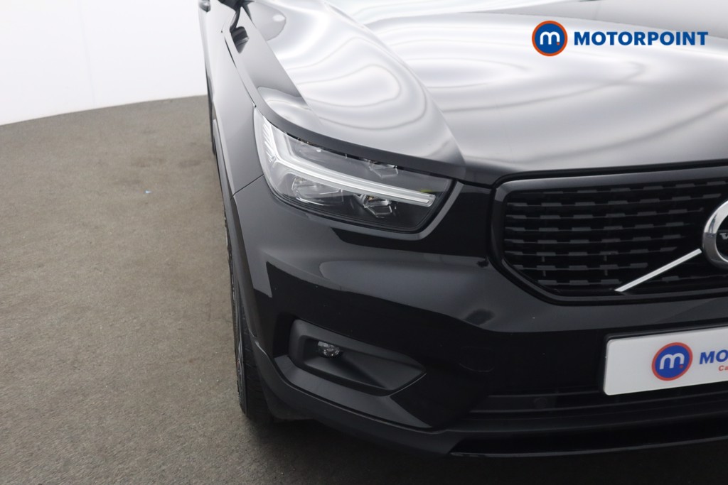 Volvo Xc40 R Design Manual Petrol SUV - Stock Number (1528194) - 22nd supplementary image