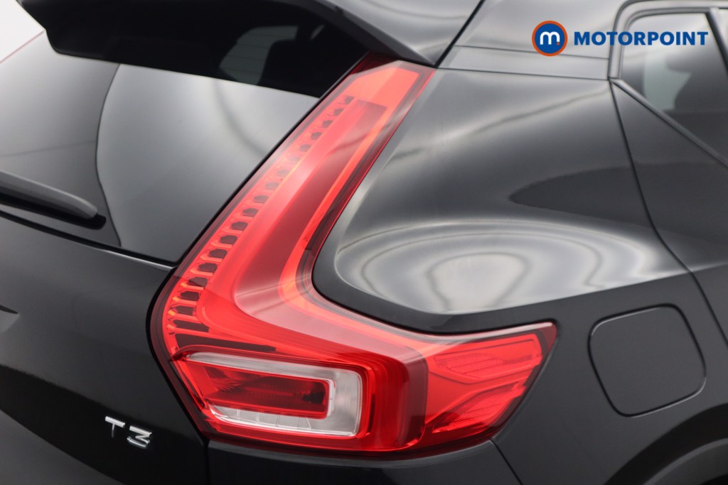 Volvo Xc40 R Design Manual Petrol SUV - Stock Number (1528194) - 24th supplementary image