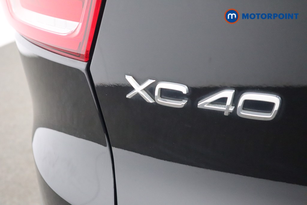 Volvo Xc40 R Design Manual Petrol SUV - Stock Number (1528194) - 27th supplementary image
