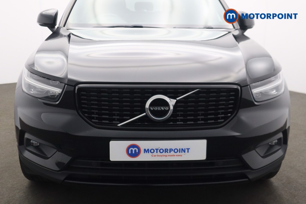 Volvo Xc40 R Design Manual Petrol SUV - Stock Number (1528194) - 30th supplementary image