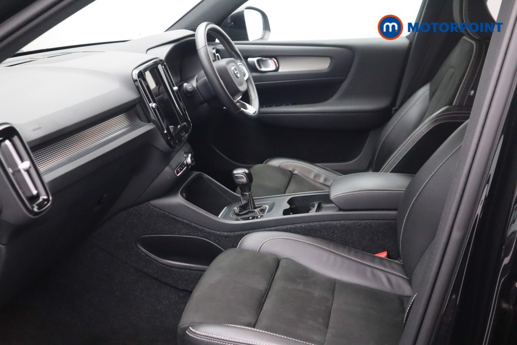 Volvo Xc40 R Design Manual Petrol SUV - Stock Number (1528194) - 1st supplementary image