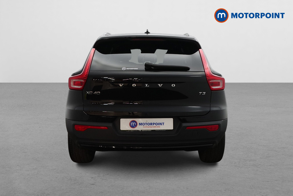 Volvo Xc40 R Design Manual Petrol SUV - Stock Number (1528194) - Rear bumper