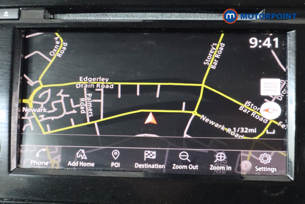 Nissan Qashqai N-Connecta Manual Petrol SUV - Stock Number (1528263) - 2nd supplementary image