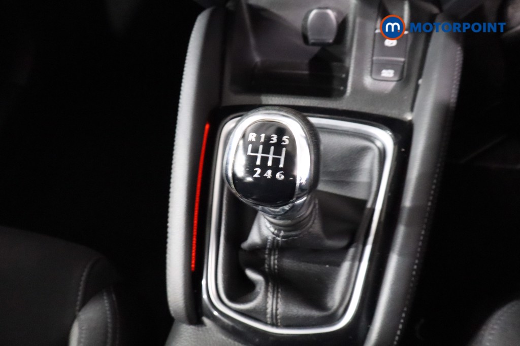 Nissan Qashqai N-Connecta Manual Petrol SUV - Stock Number (1528263) - 18th supplementary image