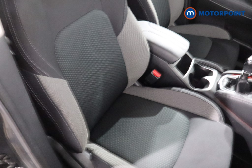 Nissan Qashqai N-Connecta Manual Petrol SUV - Stock Number (1528263) - 25th supplementary image