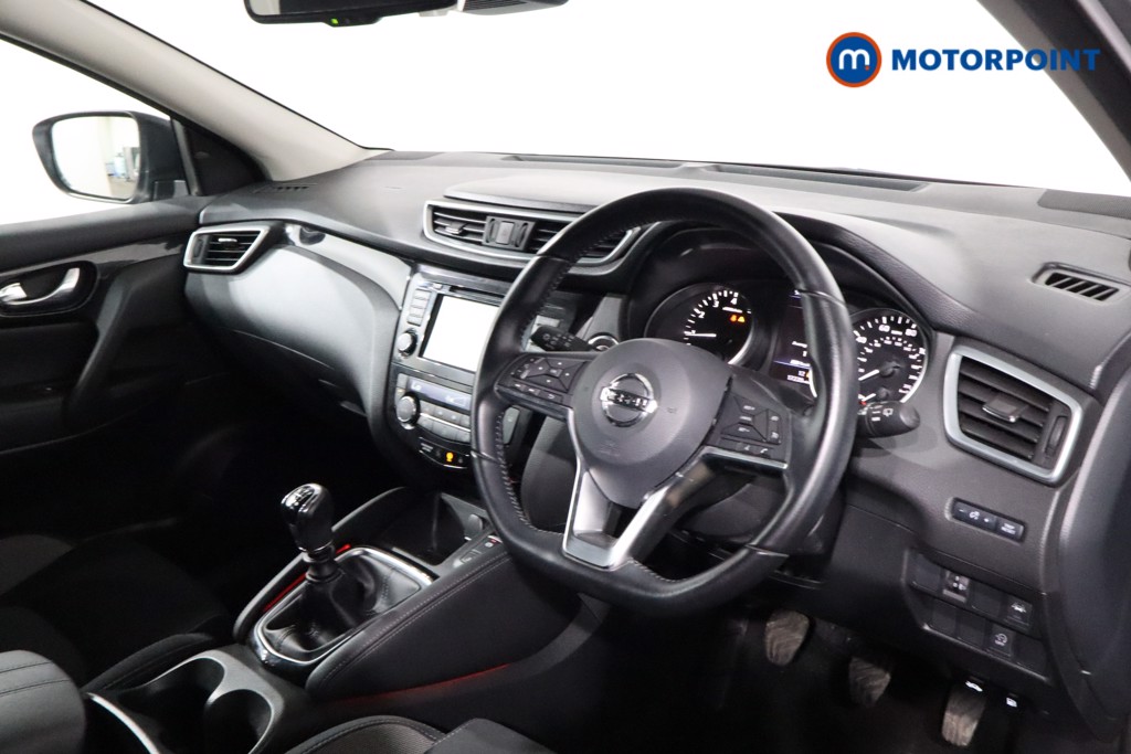 Nissan Qashqai N-Connecta Manual Petrol SUV - Stock Number (1528263) - 26th supplementary image