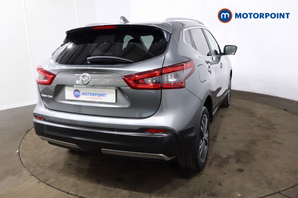 Nissan Qashqai N-Connecta Manual Petrol SUV - Stock Number (1528263) - 29th supplementary image