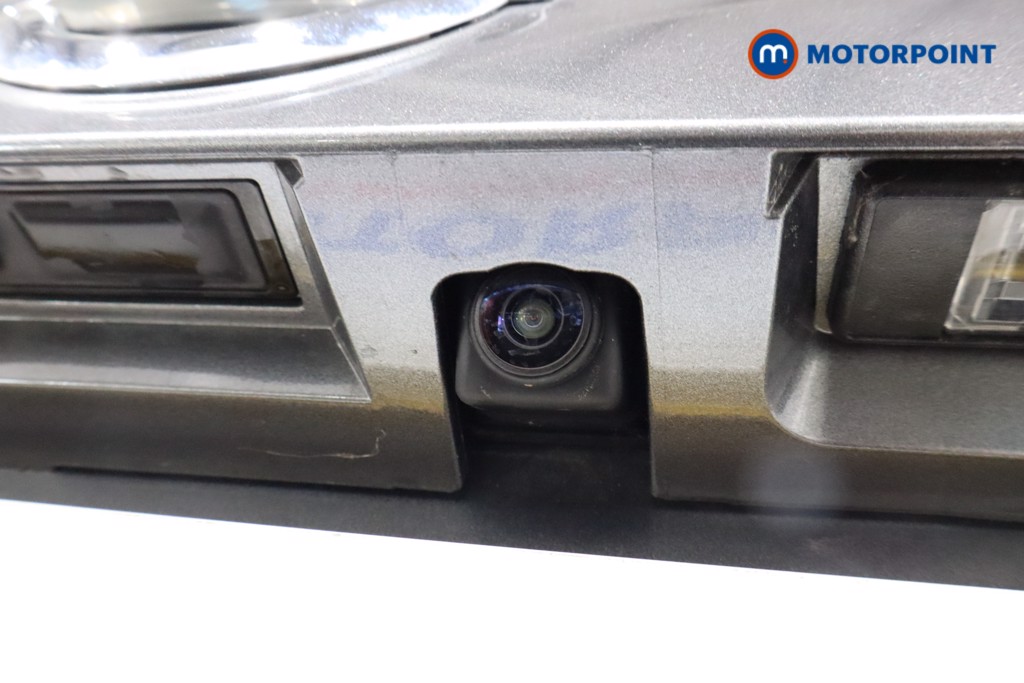 Nissan Qashqai N-Connecta Manual Petrol SUV - Stock Number (1528263) - 30th supplementary image