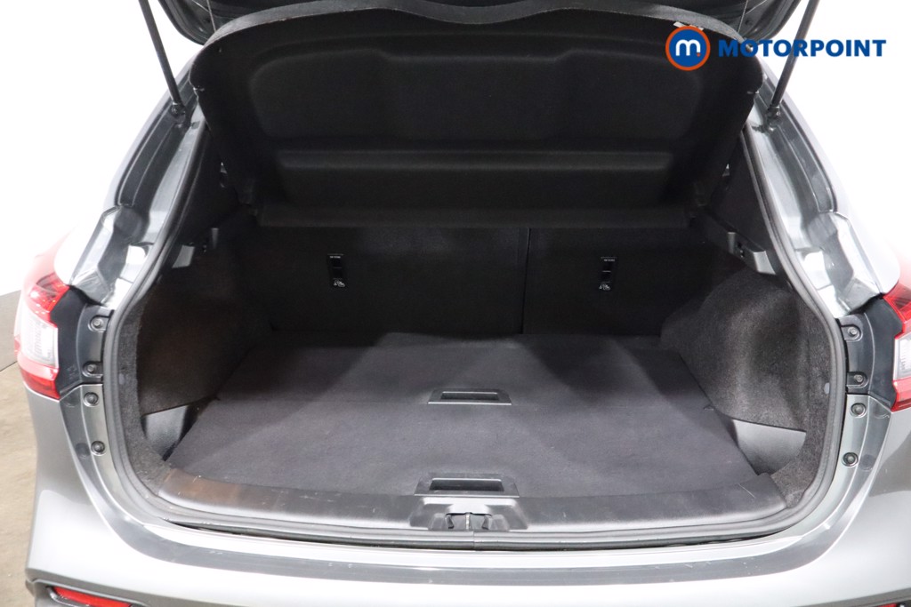Nissan Qashqai N-Connecta Manual Petrol SUV - Stock Number (1528263) - 31st supplementary image