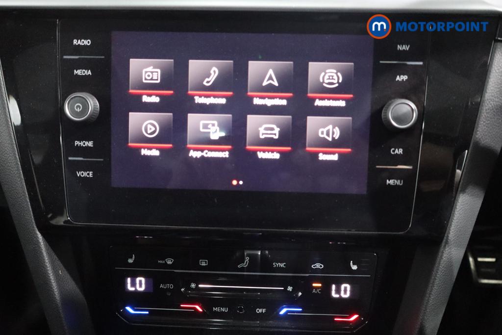 Volkswagen Arteon R-Line Automatic Diesel Estate - Stock Number (1528398) - 2nd supplementary image