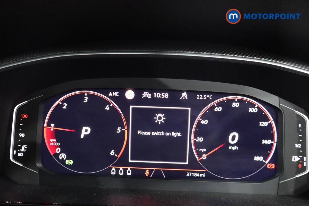 Volkswagen Arteon R-Line Automatic Diesel Estate - Stock Number (1528398) - 5th supplementary image
