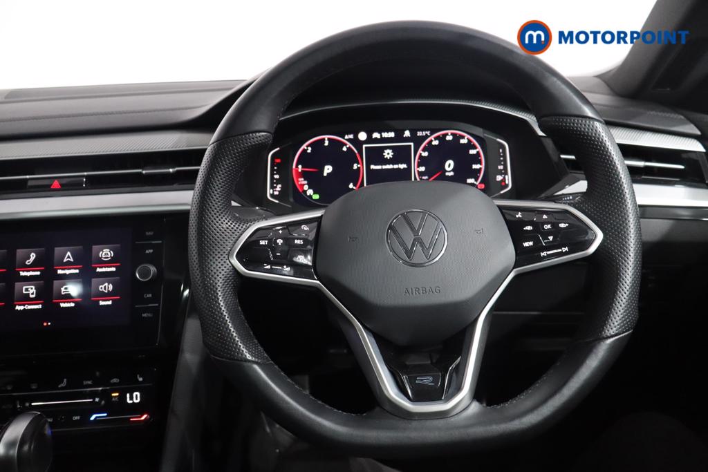 Volkswagen Arteon R-Line Automatic Diesel Estate - Stock Number (1528398) - 6th supplementary image