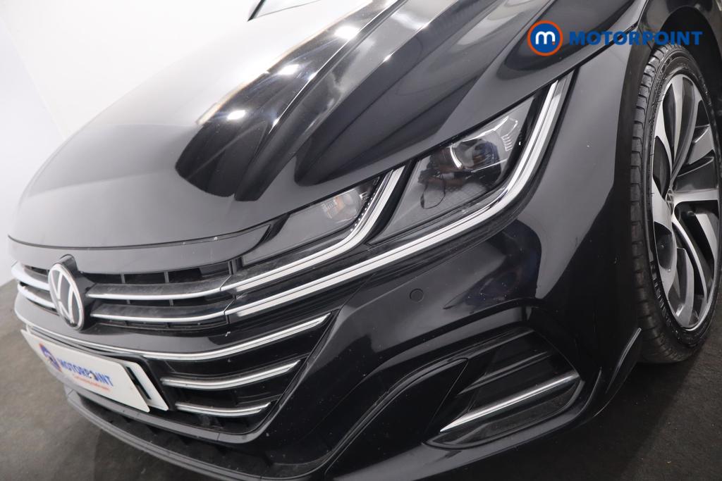 Volkswagen Arteon R-Line Automatic Diesel Estate - Stock Number (1528398) - 14th supplementary image
