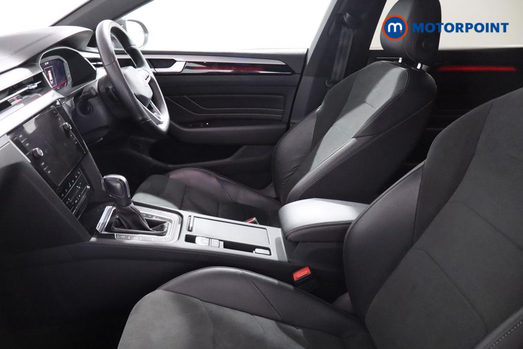 Volkswagen Arteon R-Line Automatic Diesel Estate - Stock Number (1528398) - 16th supplementary image