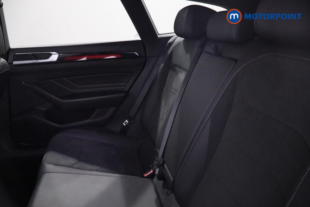 Volkswagen Arteon R-Line Automatic Diesel Estate - Stock Number (1528398) - 17th supplementary image