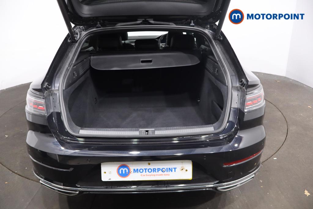 Volkswagen Arteon R-Line Automatic Diesel Estate - Stock Number (1528398) - 19th supplementary image