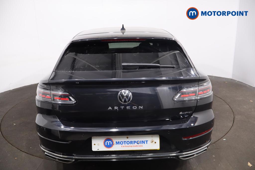 Volkswagen Arteon R-Line Automatic Diesel Estate - Stock Number (1528398) - 20th supplementary image