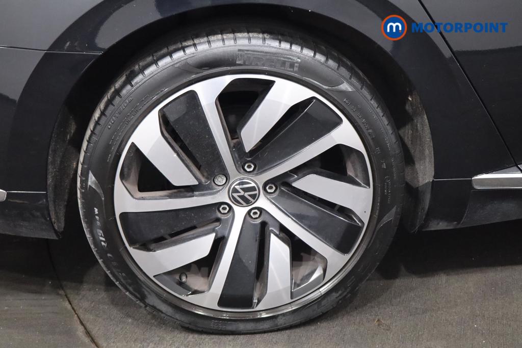 Volkswagen Arteon R-Line Automatic Diesel Estate - Stock Number (1528398) - 21st supplementary image
