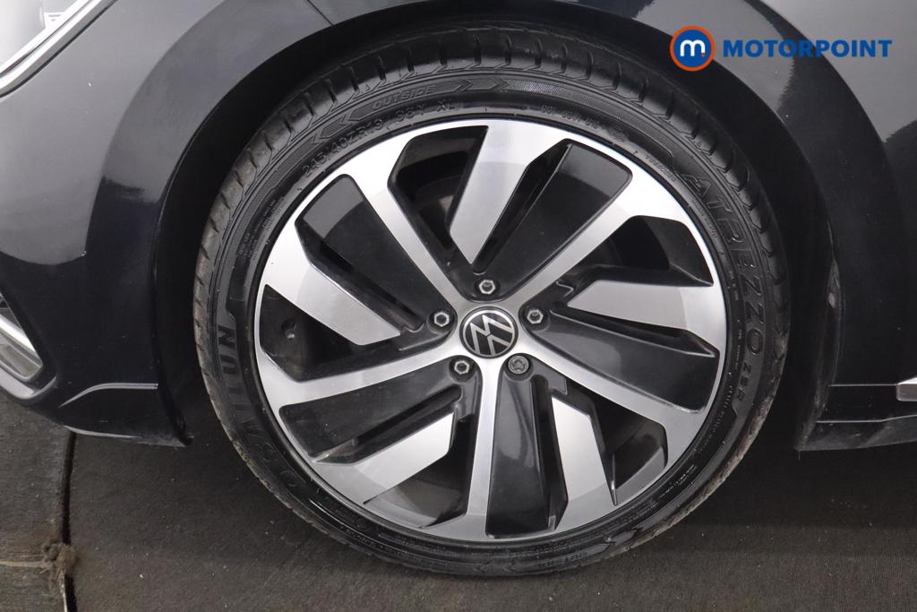Volkswagen Arteon R-Line Automatic Diesel Estate - Stock Number (1528398) - 23rd supplementary image