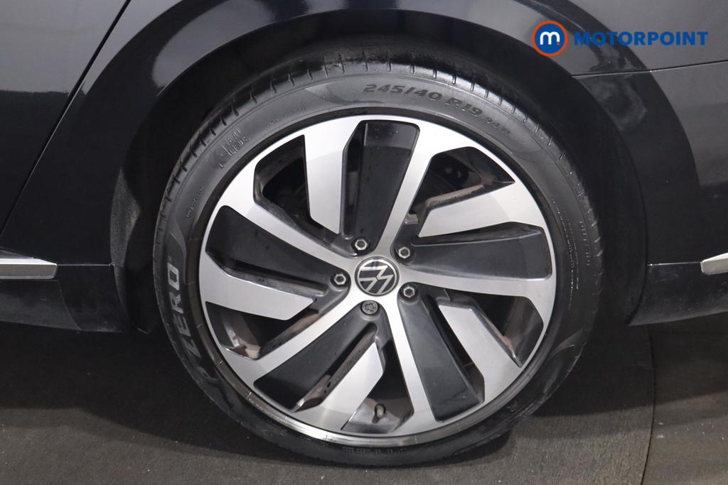 Volkswagen Arteon R-Line Automatic Diesel Estate - Stock Number (1528398) - 24th supplementary image