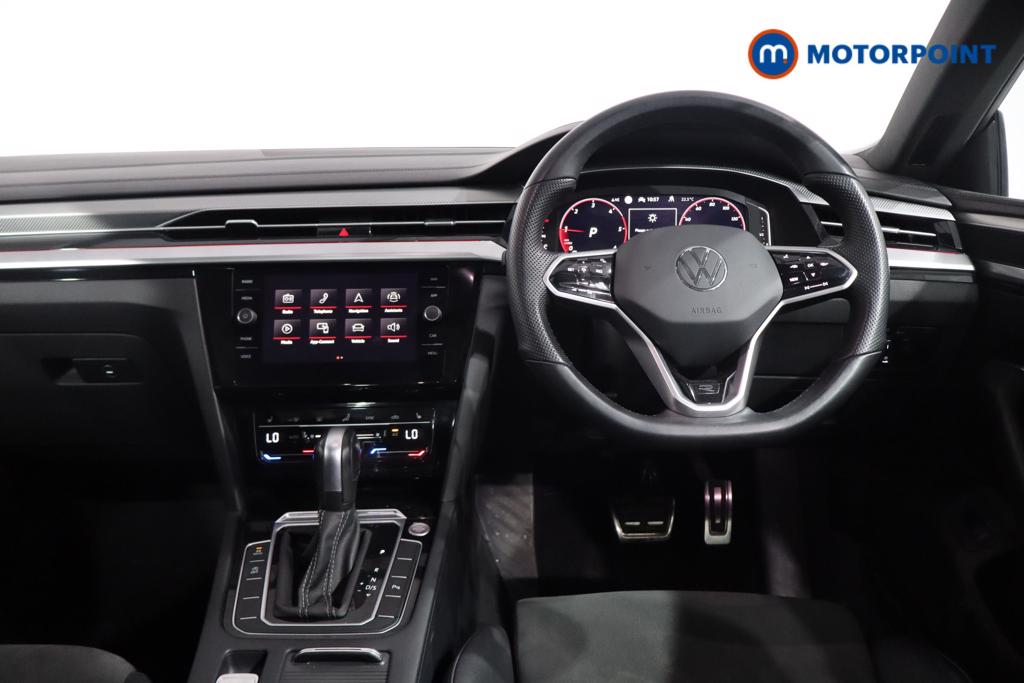 Volkswagen Arteon R-Line Automatic Diesel Estate - Stock Number (1528398) - 1st supplementary image