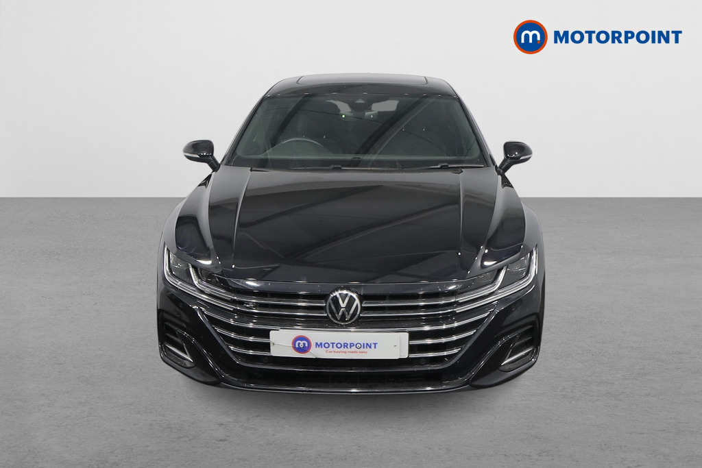 Volkswagen Arteon R-Line Automatic Diesel Estate - Stock Number (1528398) - Front bumper
