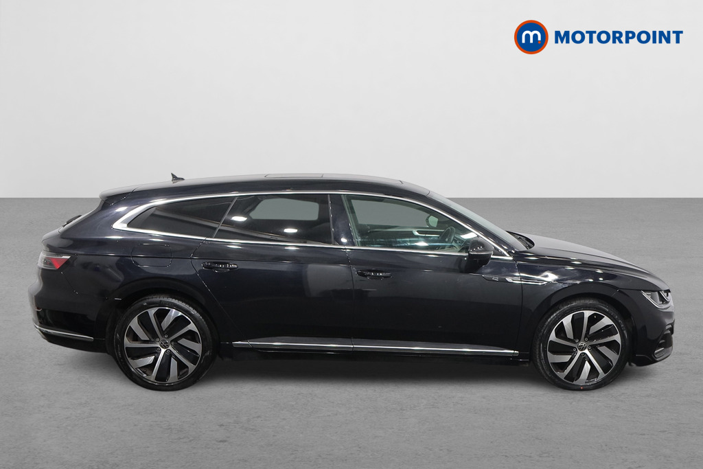 Volkswagen Arteon R-Line Automatic Diesel Estate - Stock Number (1528398) - Drivers side