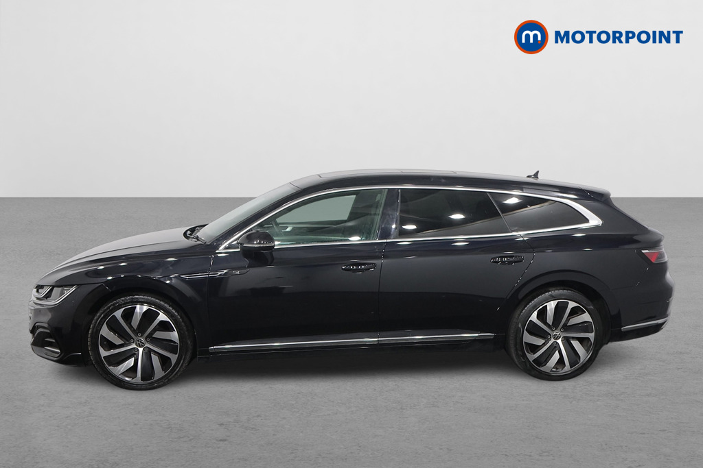 Volkswagen Arteon R-Line Automatic Diesel Estate - Stock Number (1528398) - Passenger side