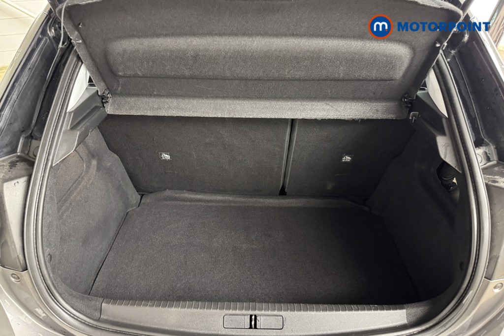 Vauxhall Corsa Elite Nav Automatic Petrol Hatchback - Stock Number (1528446) - 3rd supplementary image