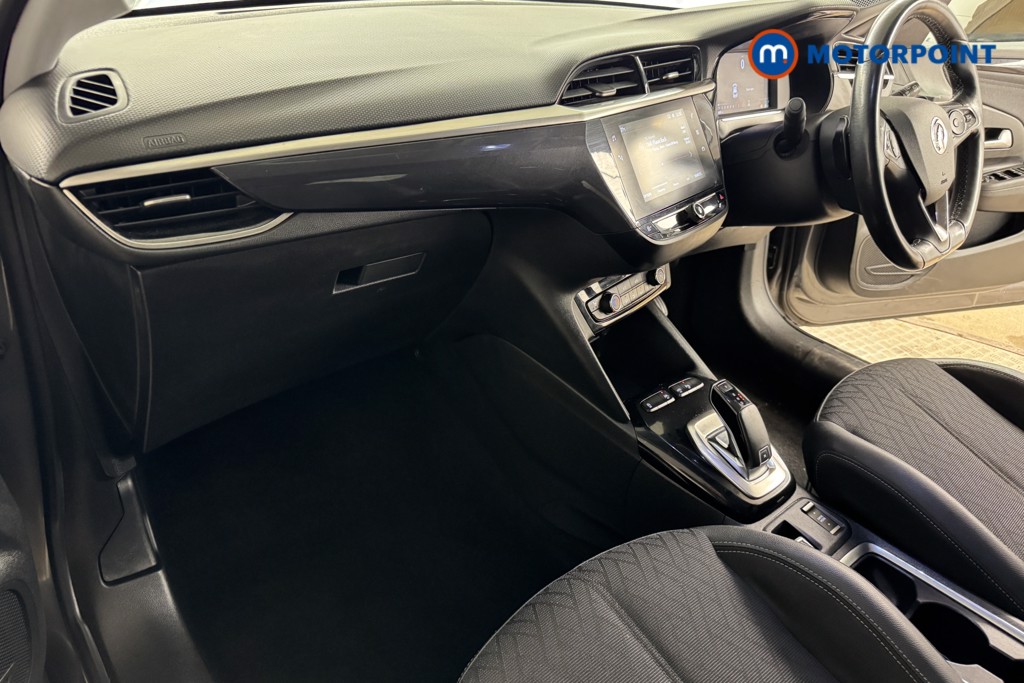 Vauxhall Corsa Elite Nav Automatic Petrol Hatchback - Stock Number (1528446) - 8th supplementary image