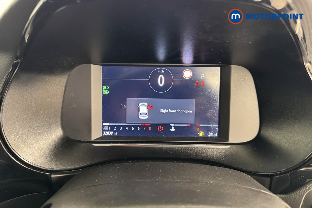 Vauxhall Corsa Elite Nav Automatic Petrol Hatchback - Stock Number (1528446) - 9th supplementary image
