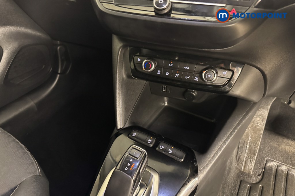 Vauxhall Corsa Elite Nav Automatic Petrol Hatchback - Stock Number (1528446) - 11th supplementary image