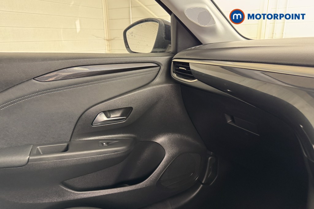 Vauxhall Corsa Elite Nav Automatic Petrol Hatchback - Stock Number (1528446) - 12th supplementary image
