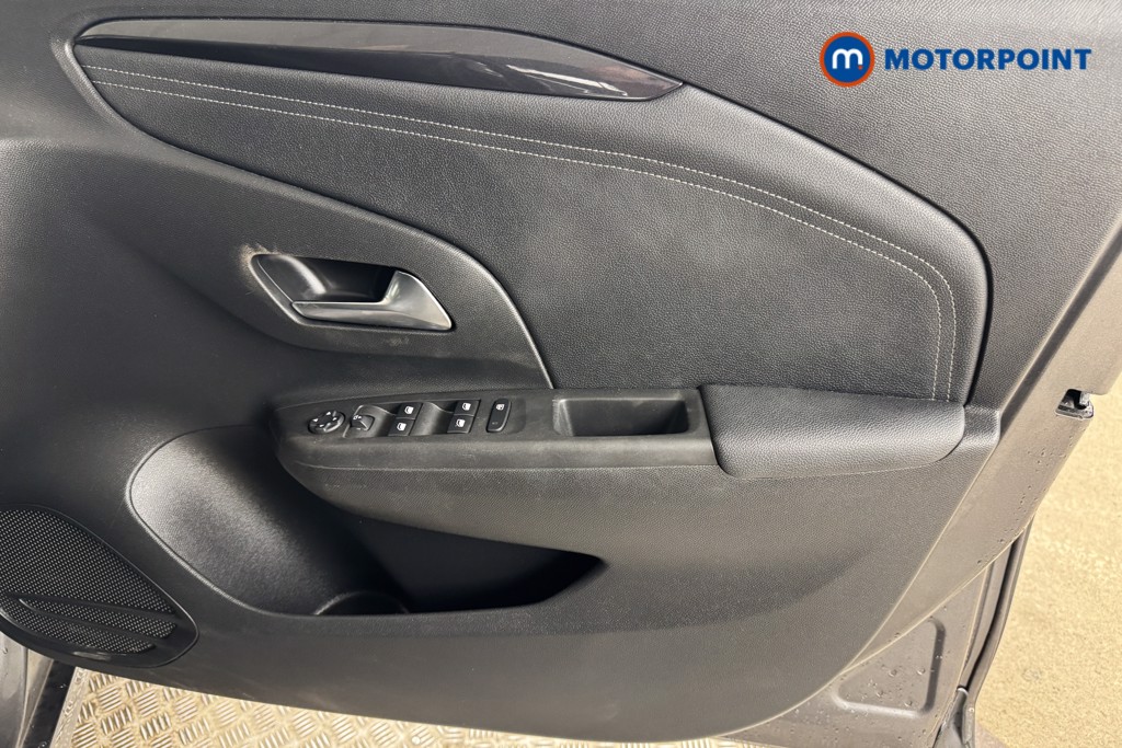Vauxhall Corsa Elite Nav Automatic Petrol Hatchback - Stock Number (1528446) - 15th supplementary image