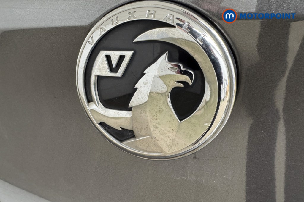 Vauxhall Corsa Elite Nav Automatic Petrol Hatchback - Stock Number (1528446) - 20th supplementary image