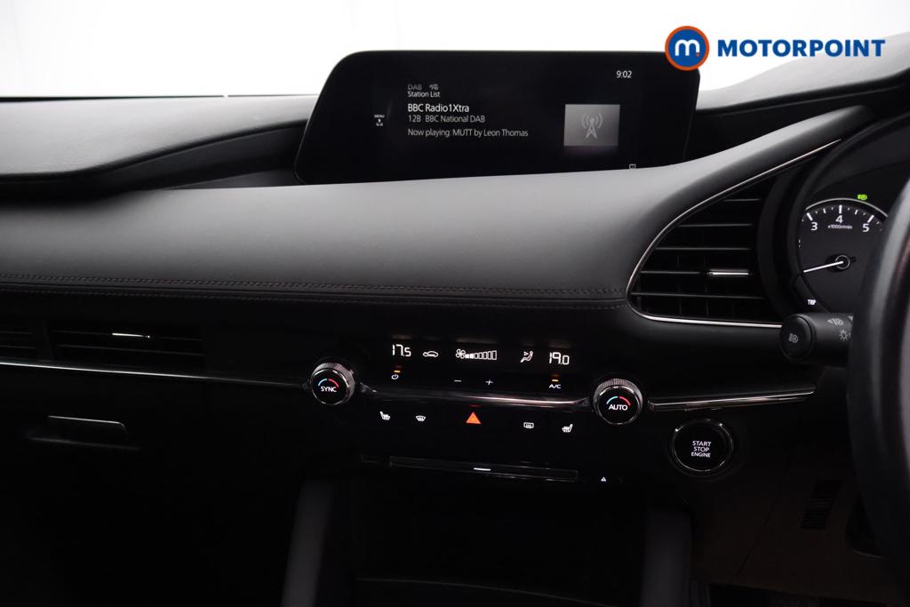 Mazda 3 Sport Lux Manual Petrol-Electric Hybrid Hatchback - Stock Number (1528596) - 5th supplementary image