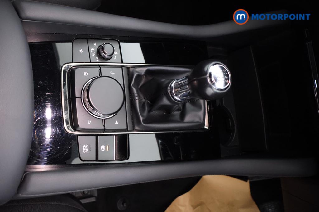 Mazda 3 Sport Lux Manual Petrol-Electric Hybrid Hatchback - Stock Number (1528596) - 6th supplementary image