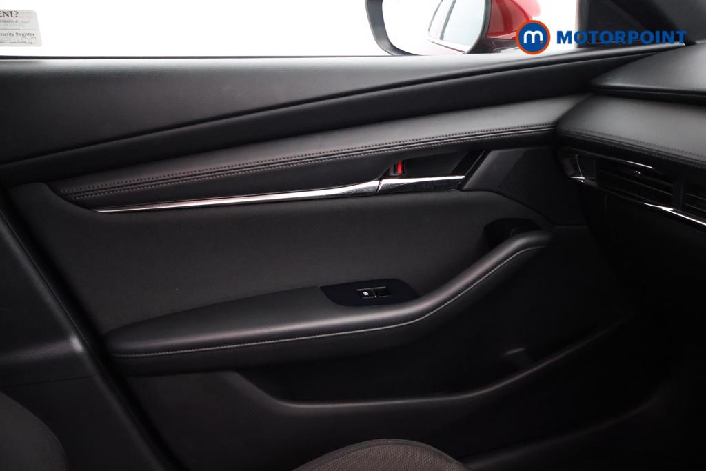 Mazda 3 Sport Lux Manual Petrol-Electric Hybrid Hatchback - Stock Number (1528596) - 7th supplementary image