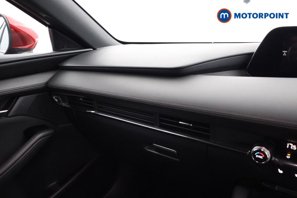 Mazda 3 Sport Lux Manual Petrol-Electric Hybrid Hatchback - Stock Number (1528596) - 8th supplementary image