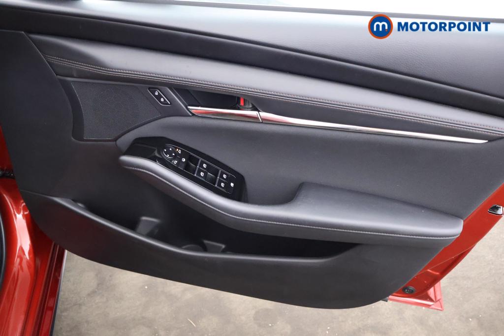 Mazda 3 Sport Lux Manual Petrol-Electric Hybrid Hatchback - Stock Number (1528596) - 10th supplementary image