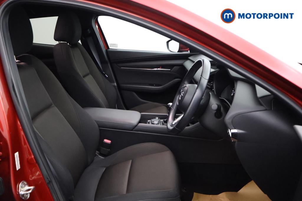 Mazda 3 Sport Lux Manual Petrol-Electric Hybrid Hatchback - Stock Number (1528596) - 12th supplementary image